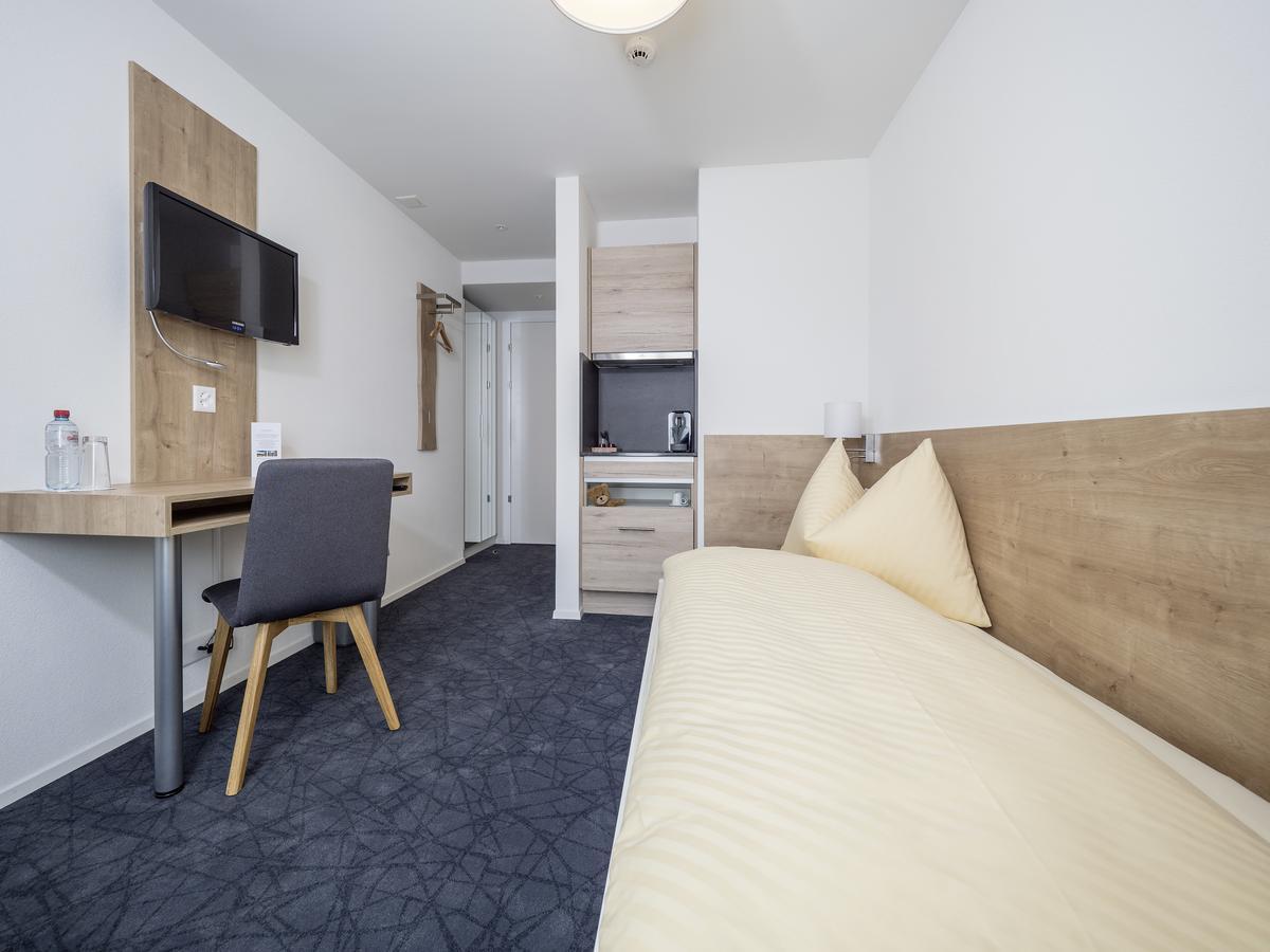 Aparthotel Baeren Seengen Εξωτερικό φωτογραφία